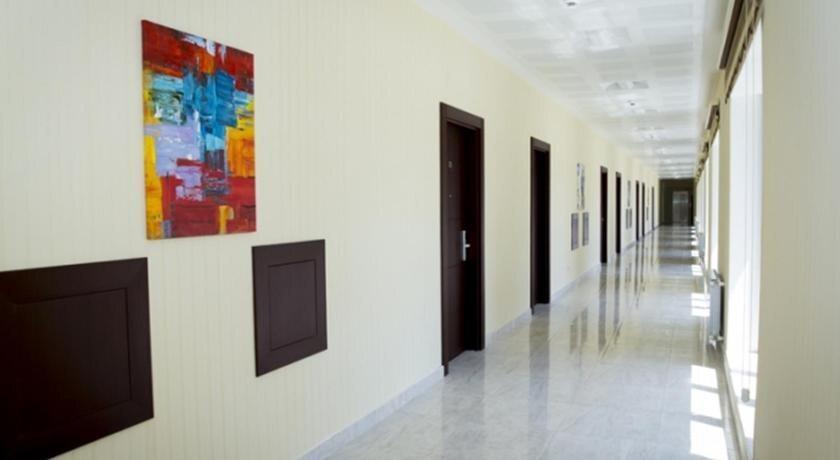 Баку: Black Mount Hotel