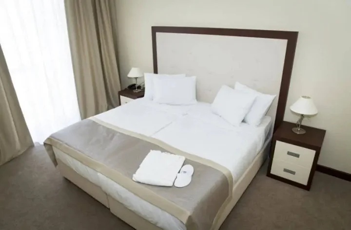 Баку: Black Mount Hotel