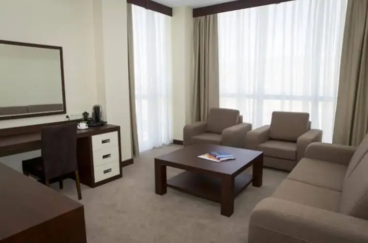 Баку: Black Mount Hotel