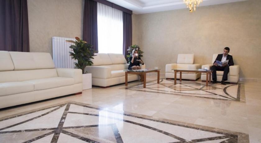 Баку: Black Mount Hotel