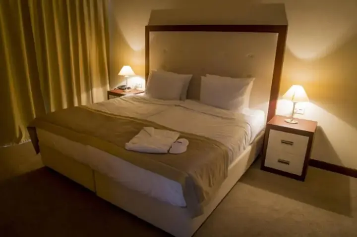 Баку: Black Mount Hotel