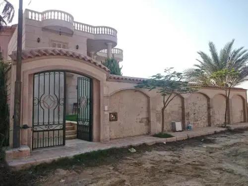 Борг-эль-Араб: Siwa Paradise