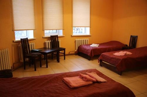 Кобрин: Praga Hotel