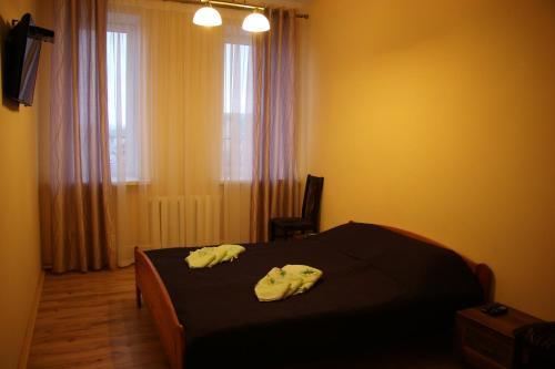 Кобрин: Praga Hotel