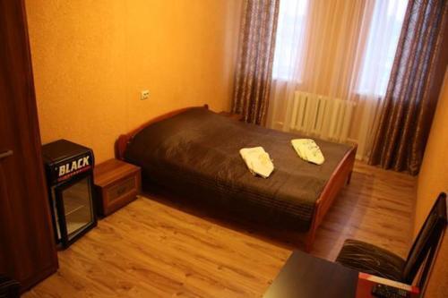 Кобрин: Praga Hotel