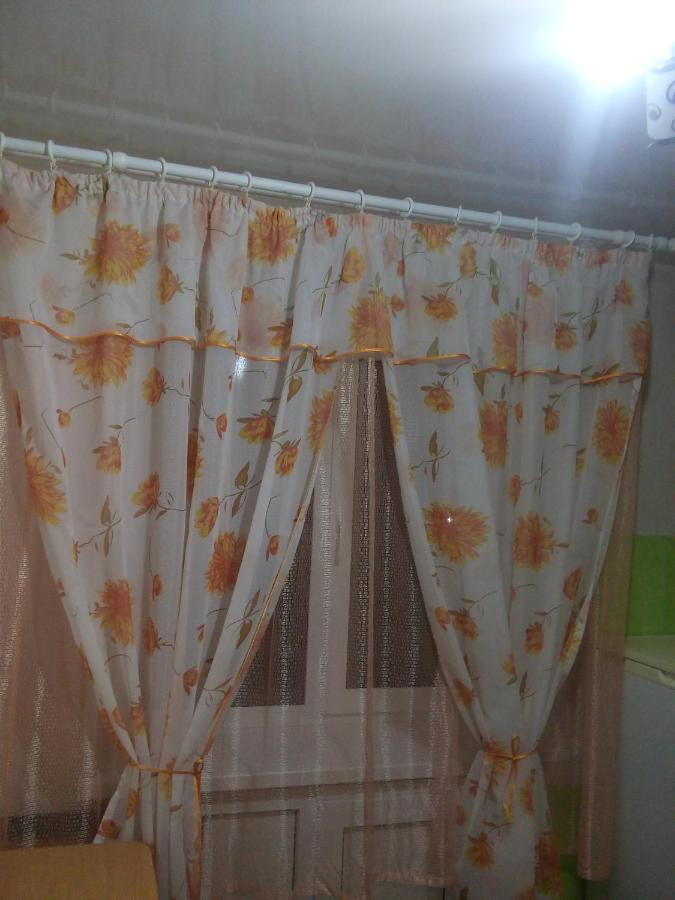 Краснотурьинск: Apartment Venetsiya on Popova 26