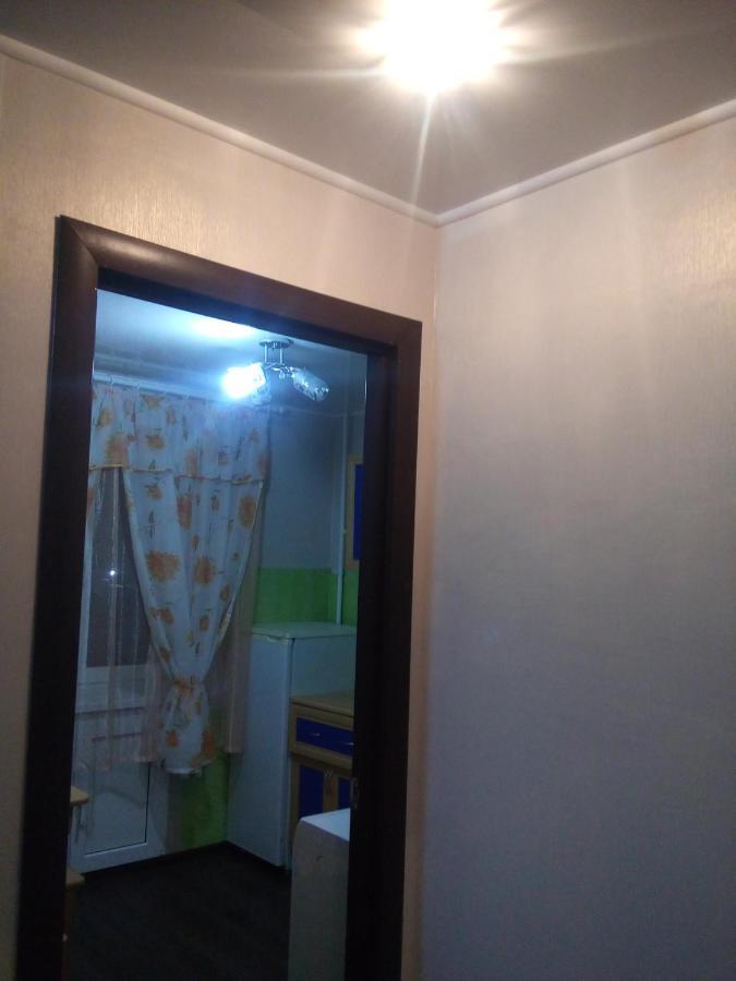 Краснотурьинск: Apartment Venetsiya on Popova 26