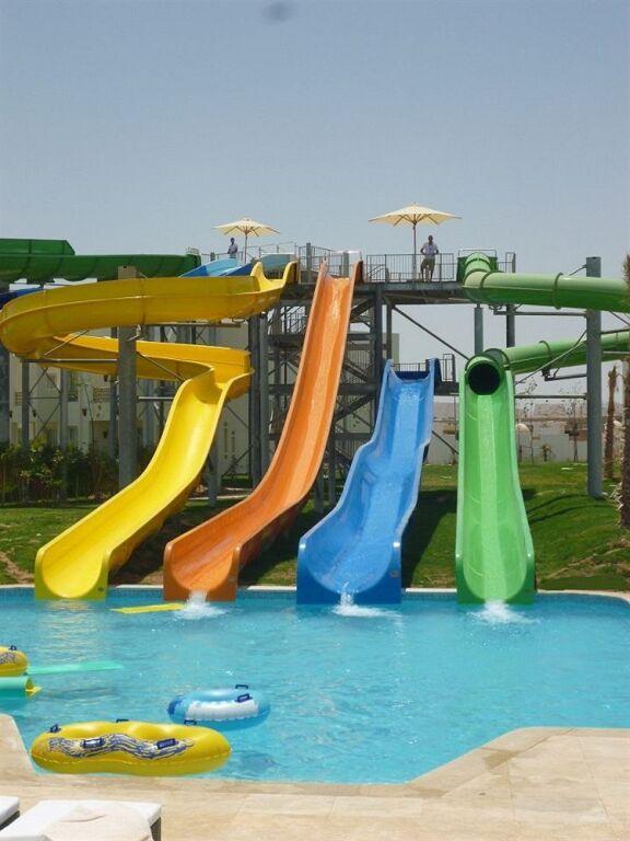 Шарм-эш-Шейх (Шарм-эль-Шейх): Le Royal Holiday Resort
