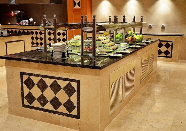 Шарм-эш-Шейх (Шарм-эль-Шейх): Le Royal Holiday Resort