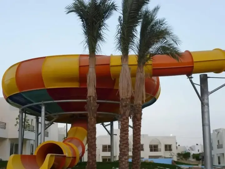 Шарм-эш-Шейх (Шарм-эль-Шейх): Le Royal Holiday Resort