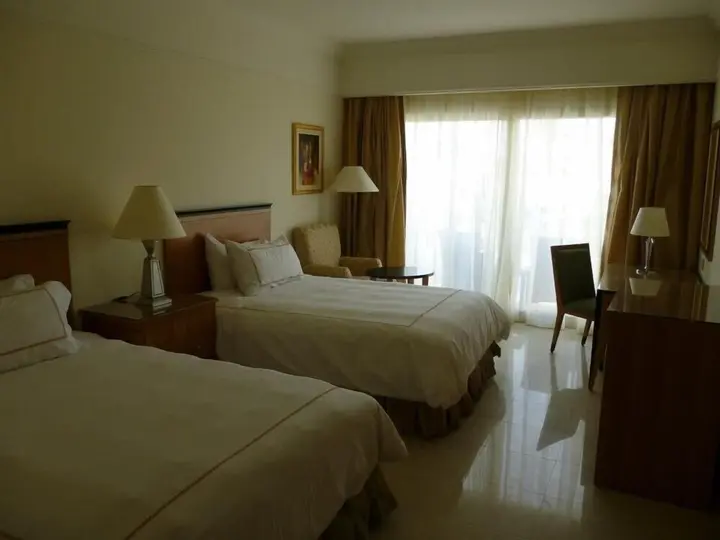 Шарм-эш-Шейх (Шарм-эль-Шейх): Le Royal Holiday Resort