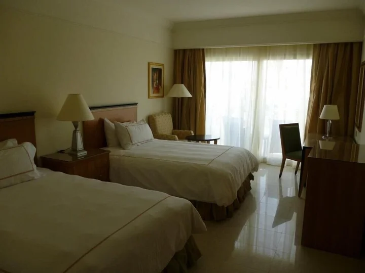 Шарм-эш-Шейх (Шарм-эль-Шейх): Le Royal Holiday Resort