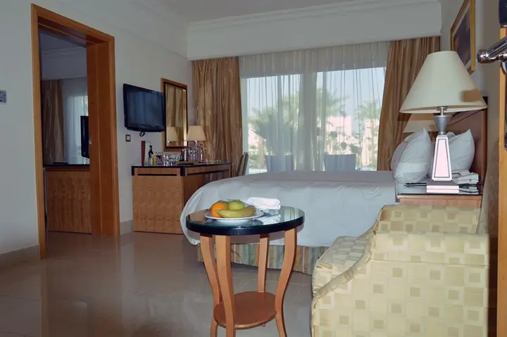 Шарм-эш-Шейх (Шарм-эль-Шейх): Le Royal Holiday Resort