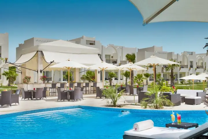 Шарм-эш-Шейх (Шарм-эль-Шейх): Le Royal Holiday Resort