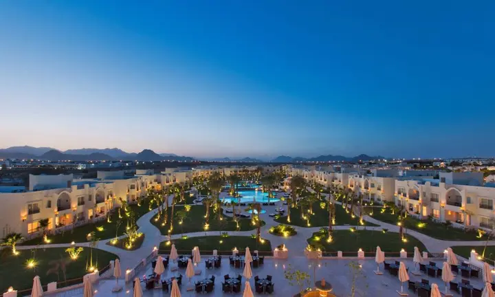 Шарм-эш-Шейх (Шарм-эль-Шейх): Le Royal Holiday Resort