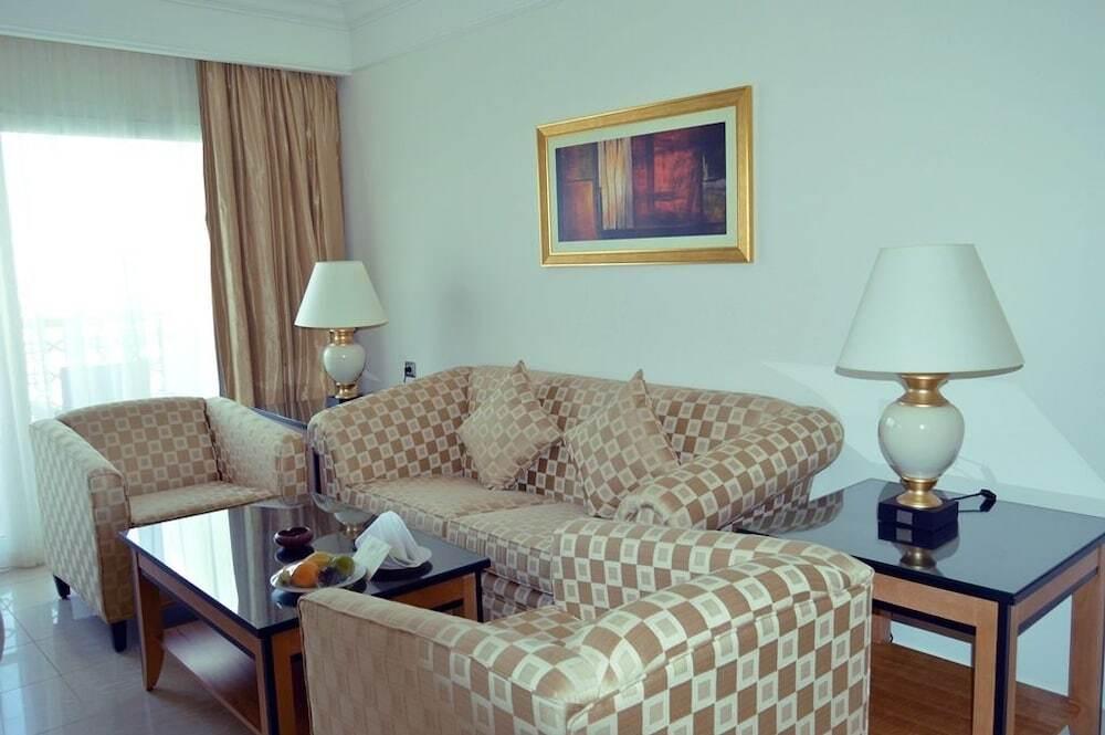 Шарм-эш-Шейх (Шарм-эль-Шейх): Le Royal Holiday Resort