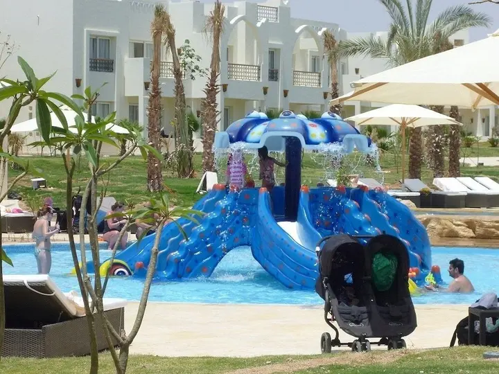 Шарм-эш-Шейх (Шарм-эль-Шейх): Le Royal Holiday Resort