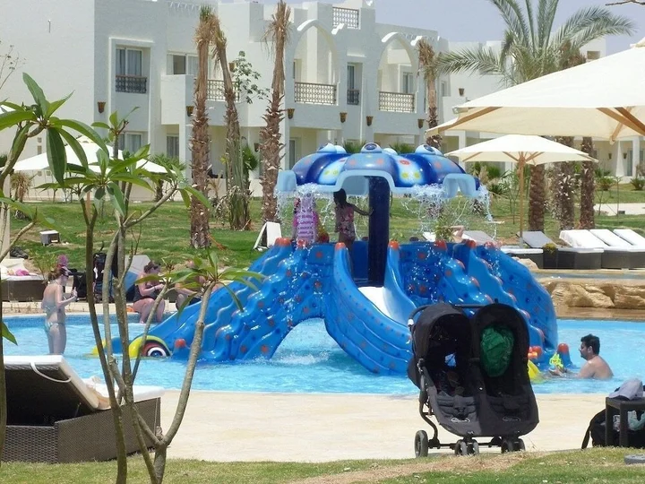 Шарм-эш-Шейх (Шарм-эль-Шейх): Le Royal Holiday Resort