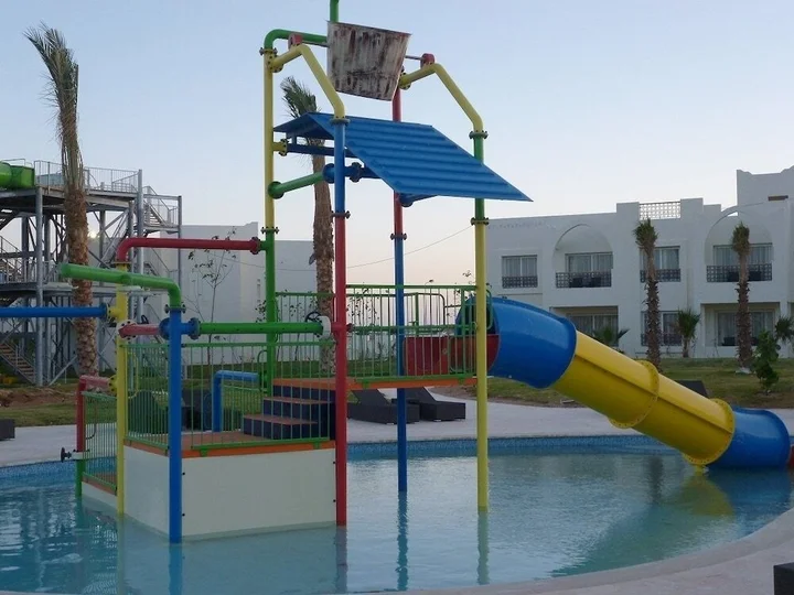 Шарм-эш-Шейх (Шарм-эль-Шейх): Le Royal Holiday Resort