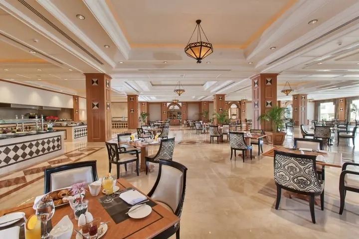 Шарм-эш-Шейх (Шарм-эль-Шейх): Le Royal Holiday Resort