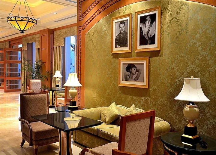 Шарм-эш-Шейх (Шарм-эль-Шейх): Le Royal Holiday Resort