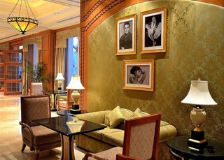 Шарм-эш-Шейх (Шарм-эль-Шейх): Le Royal Holiday Resort