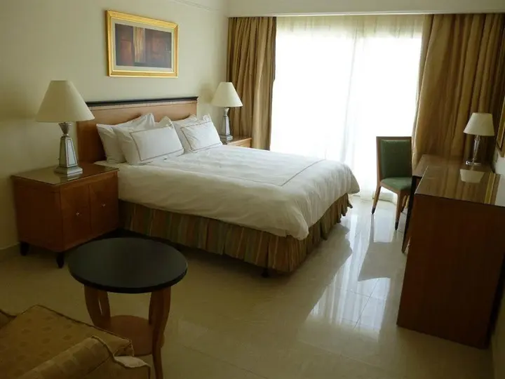 Шарм-эш-Шейх (Шарм-эль-Шейх): Le Royal Holiday Resort