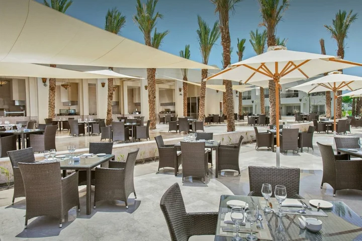 Шарм-эш-Шейх (Шарм-эль-Шейх): Le Royal Holiday Resort