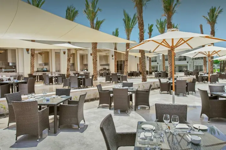 Шарм-эш-Шейх (Шарм-эль-Шейх): Le Royal Holiday Resort