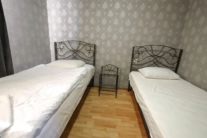 Ахалцихе: New Grand