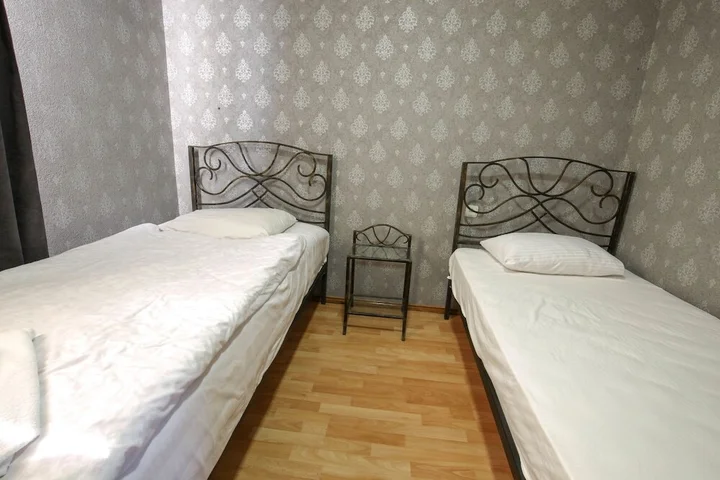 Ахалцихе: New Grand