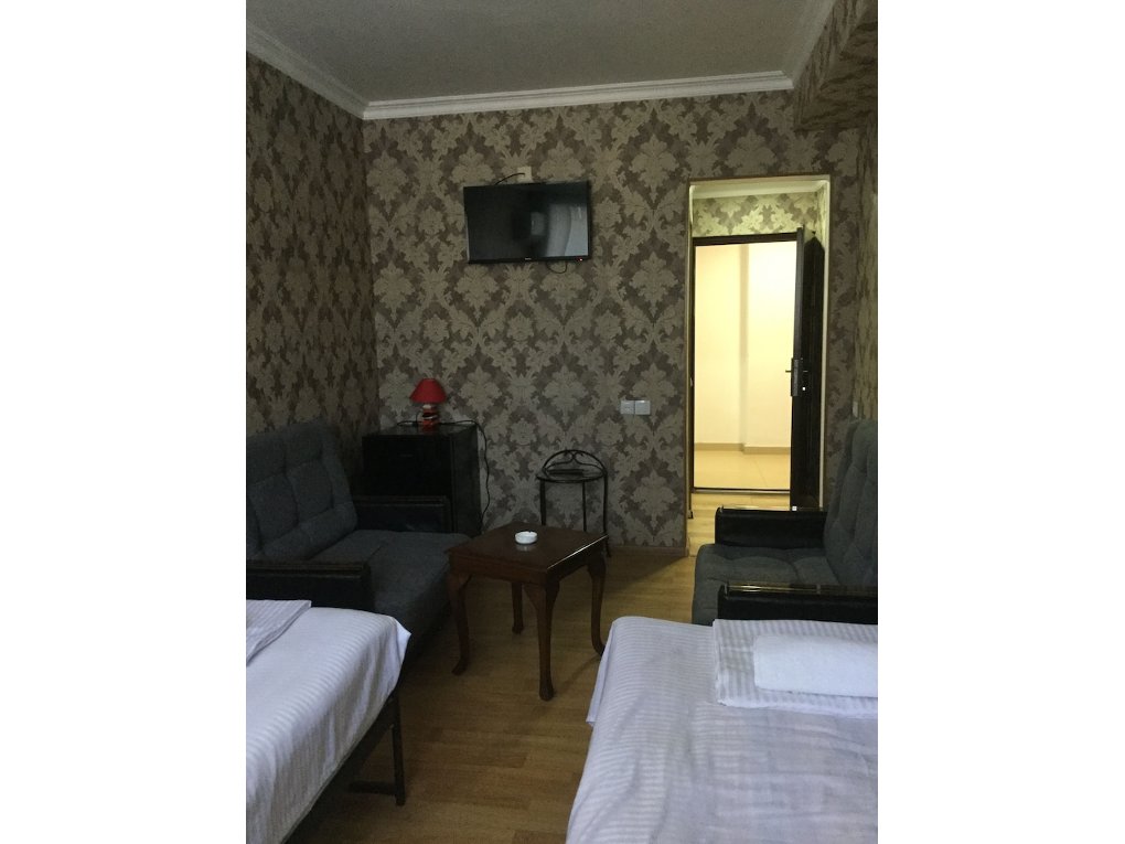 Ахалцихе: New Grand