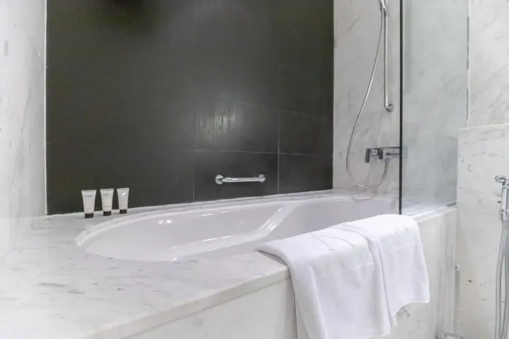 Дубай: Address Dubai Mall Residence - Four Apple