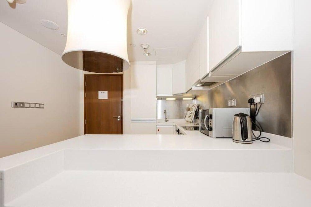 Дубай: Address Dubai Mall Residence - Four Apple