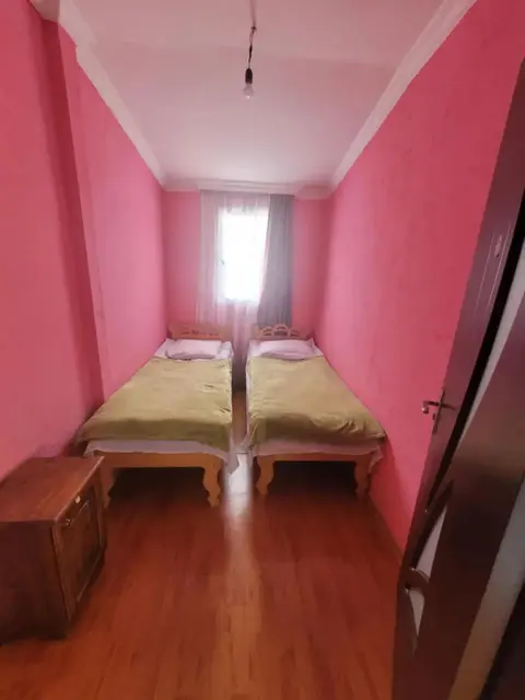 Ушгули: Guesthouse Mose