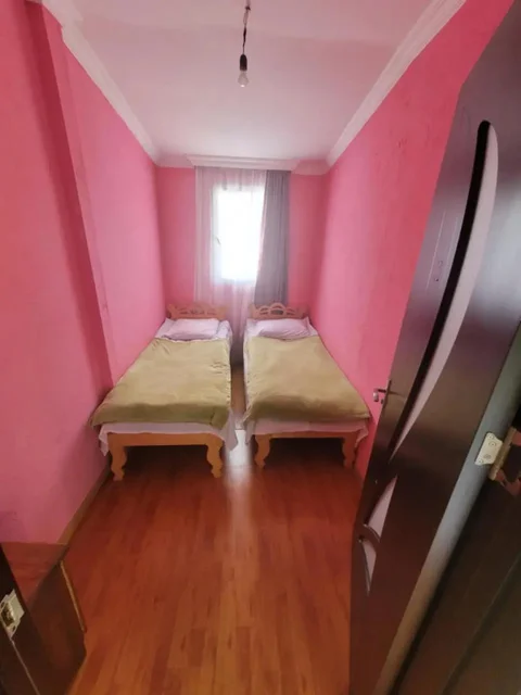 Ушгули: Guesthouse Mose