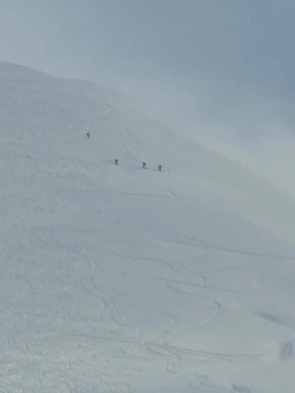 Ушгули: Guesthouse Mose