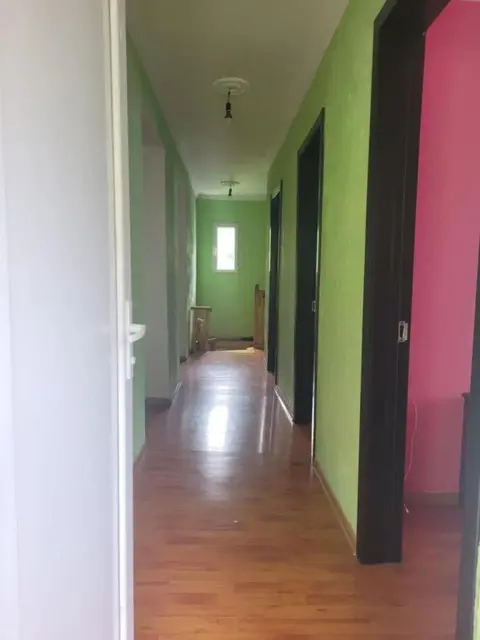 Ушгули: Guesthouse Mose