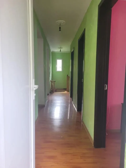 Ушгули: Guesthouse Mose