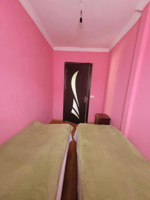 Ушгули: Guesthouse Mose