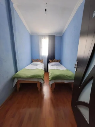 Ушгули: Guesthouse Mose