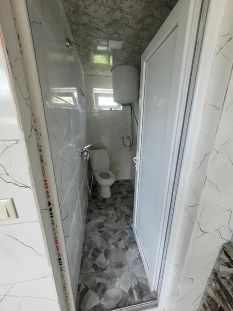 Ушгули: Guesthouse Mose