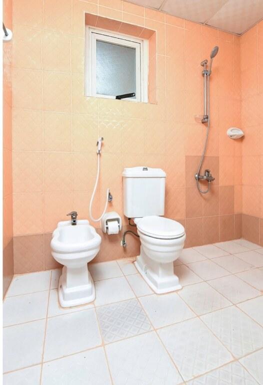 Шарджа: Sunrise Hotel Apartments