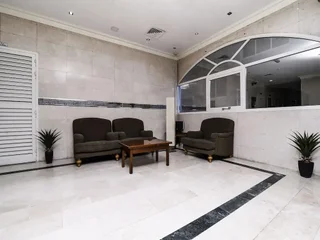 Шарджа: Sunrise Hotel Apartments