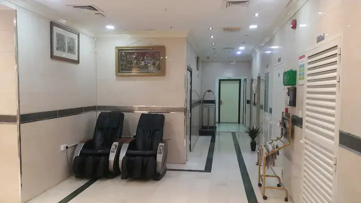 Шарджа: Sunrise Hotel Apartments