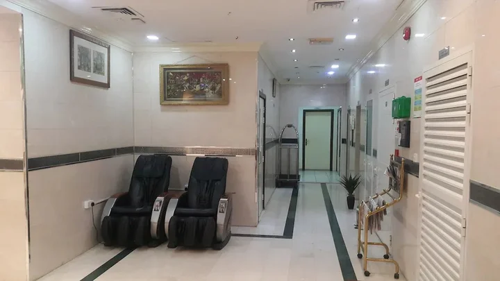 Шарджа: Sunrise Hotel Apartments