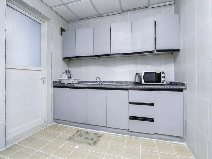 Шарджа: Sunrise Hotel Apartments
