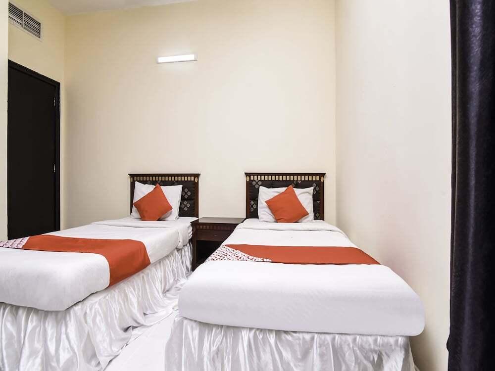 Шарджа: Sunrise Hotel Apartments