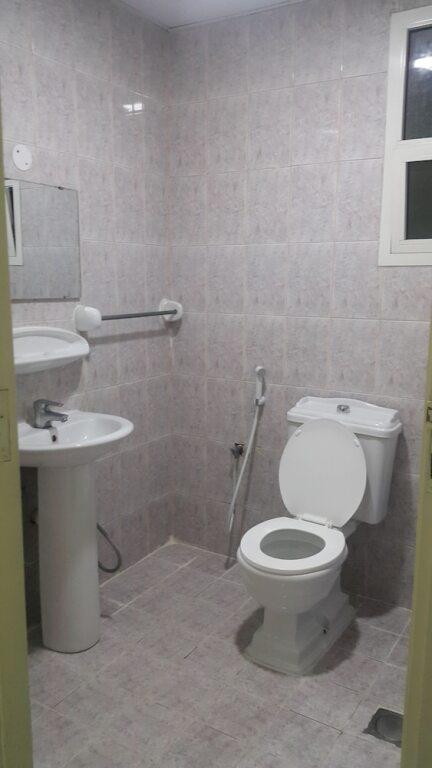 Шарджа: Sunrise Hotel Apartments