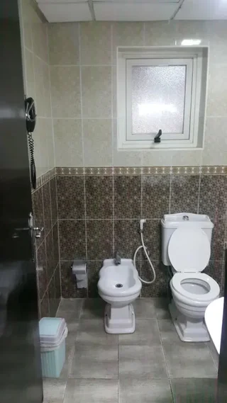 Шарджа: Sunrise Hotel Apartments